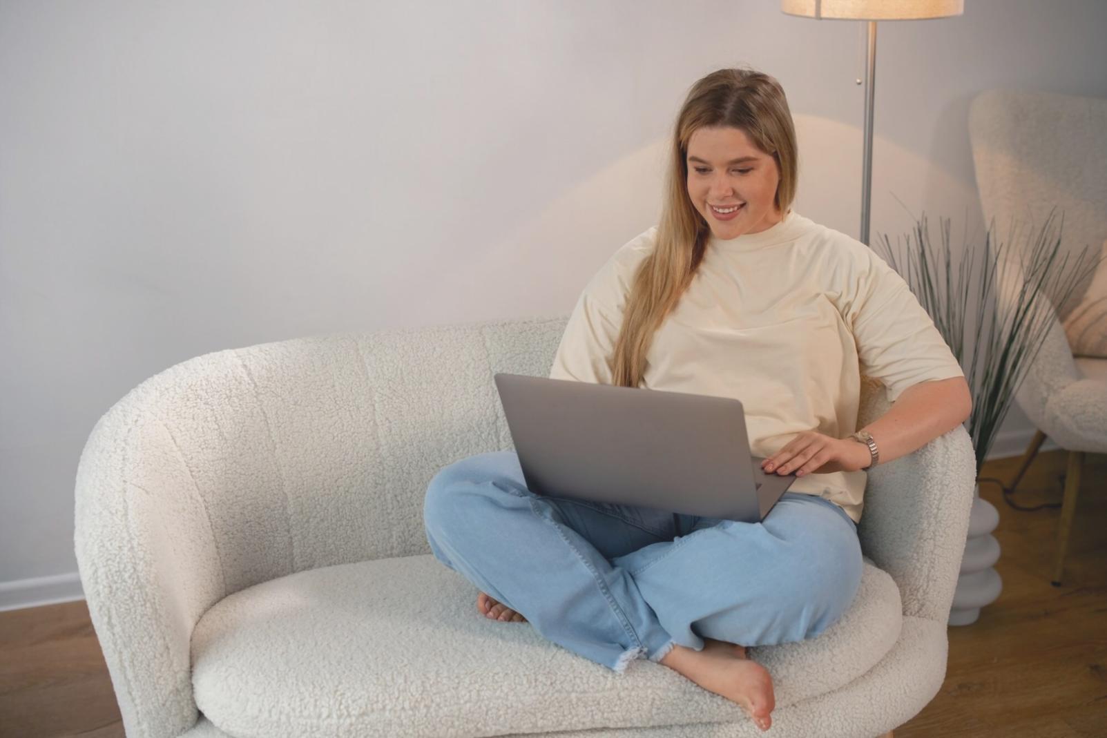 Présentation du financement startup