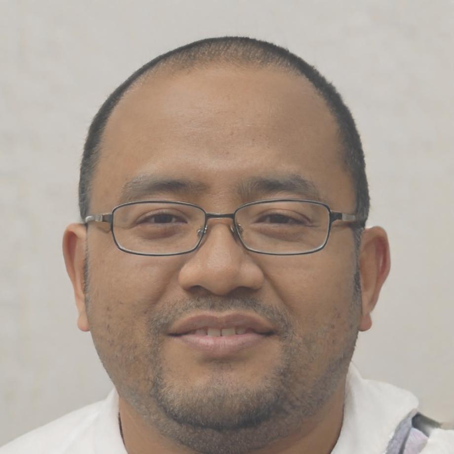 Portrait de Thibaud Lacroix